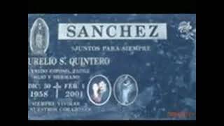 Aurelio Sanchez Quintero