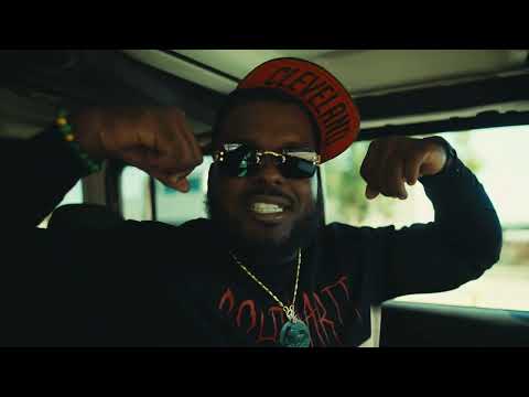 DeMac Mane - Paint A Picture (Official Music Video) Dir by Rob Marley