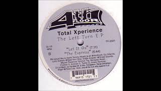 Total Xperience - The Express
