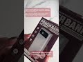 Power Bank Remax RP112 30000 mAh