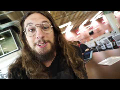 The Story of Gordon Ryan vs Ronaldo Junior