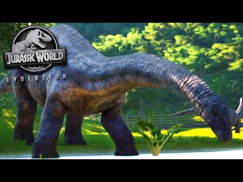 apatosaurus jurassic world evolution apatosaurus jurassic world evolution