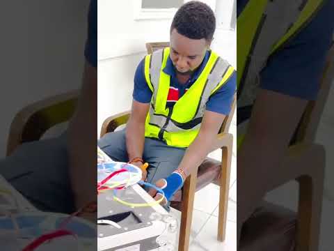 Engineering Project Demo