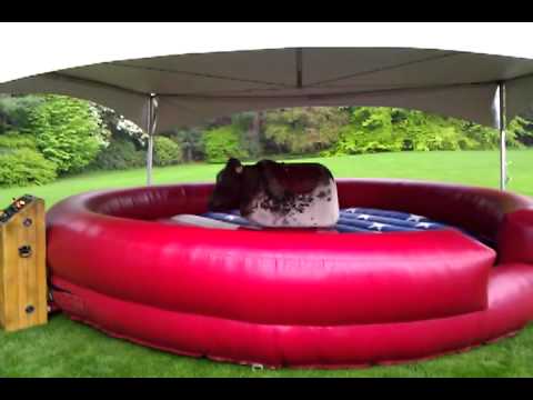 Promotional video thumbnail 3 for Boston Casino Events