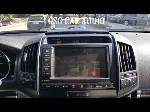 Thumbnail for Toyota Land Cruiser 200 video in motion by Toyota Land Cruiser, Toyota, Toyota FJ Cruiser, Toyota Land Cruiser Se