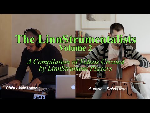 Roger Linn Design LinnStrument Expressive Musical Performance Controller image 4