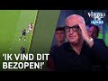 René over afgekeurde Ajax-goal: 'Ik vind het bezopen' | CHAMPIONS LEAGUE