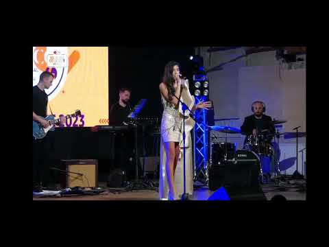 Creep- Charlize Maalouf Cover