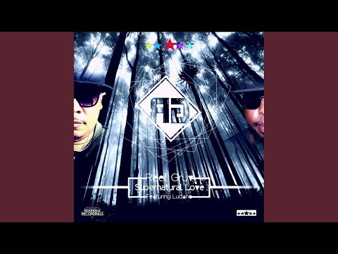 Supernatural Love (Original)