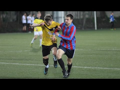 Delta Dębica - Sęk Team: 10. tydzień (FLS Wiosna 2015)