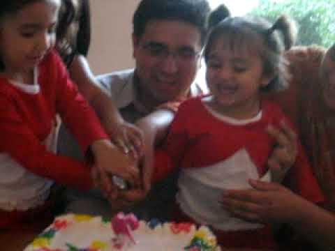 aribah 2nd birthday 087