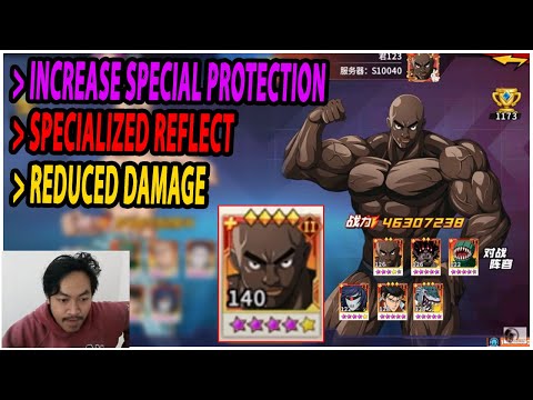 🔥🔥META PVP MASA DEPAN!! SSR+ DARKSHINE WAJIB BANGET DI PUNYA!! - ONE PUNCH MAN The Strongest