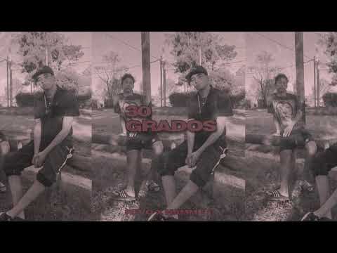 REVO x HAMMER | 30 GRADOS (Prod. Umbral)