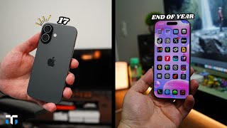 iPhone 17: End of Year Review! (2025)