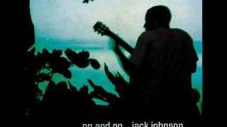 Jack Johnson - Times like these