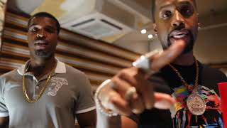 Safaree Ft. Chinese Kitty - She Got It