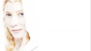 Galadriels song of Eldamar, Ai! Laurië Lantar