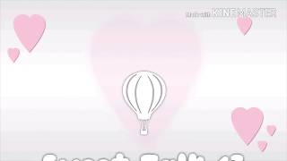 Lirik lagu dan terjemahan Sweet Talk Sheryl Sheinafia feat Rizky Febian dan Chandra Liaow