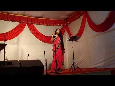 Anupama Ramteke Jadu Hai Nasha hai