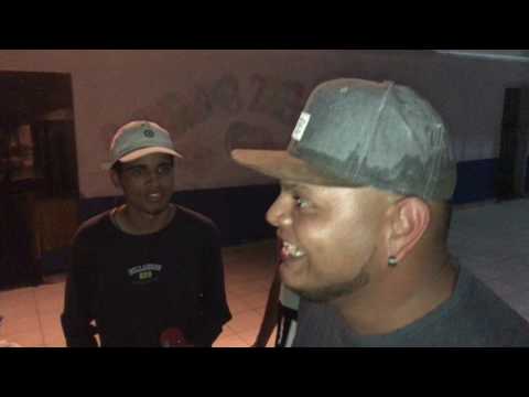 ALDOCRV VS MERCENARIO || BATALLON DE ENTRENAMIENTO || PULIENDO EL NIVEL.