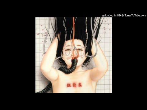 THE DEAD P☆P STARS - ALIVE～Dedicated to the savior～