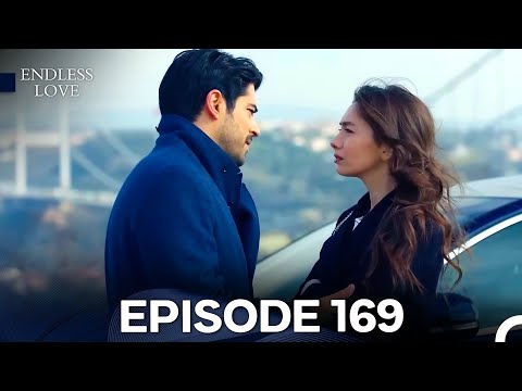 Endless Love Episode 169 (FULL HD)