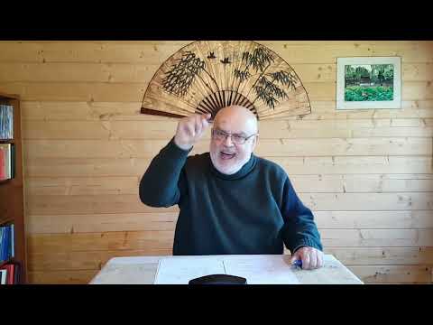 Krieg & Recht I - Zerstörung des Rechts durch den Krieg - Rolf Geffken zum Ukrainekrieg - Video 45