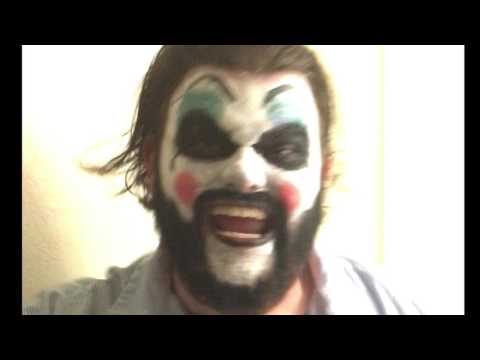 Backwood Car Dealer (Captain Spaulding Spoof)