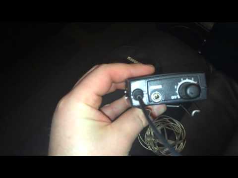 Wireless IEM (In Ear Monitoring) for Worship Band Church Setup