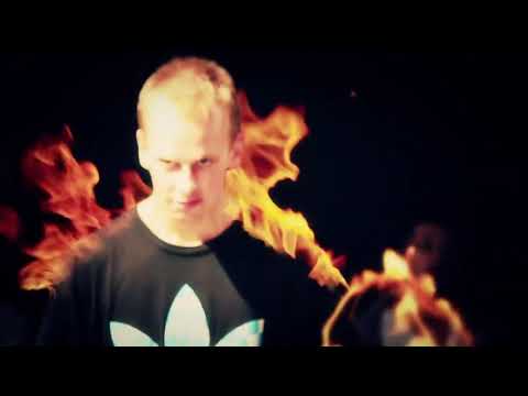 RoPro 46 and Style Sonic [EL Division] - Electro Attack [Freestyle Music