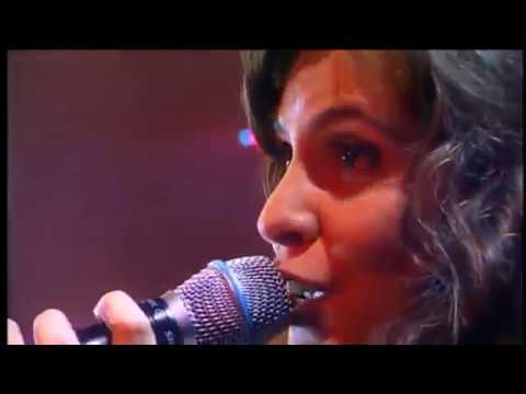 Aline Barros - Soube Que Me Amava - Ao Vivo