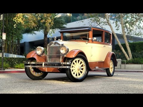 1926 Buick Sedan (CC-1958683) for sale in Glendale, California