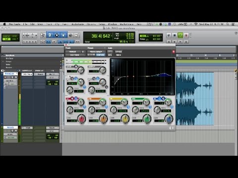 How to record and mix a piano part 1