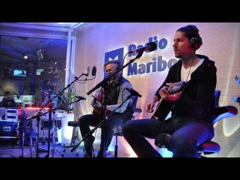 Nihče ne ve - Samuel Lucas