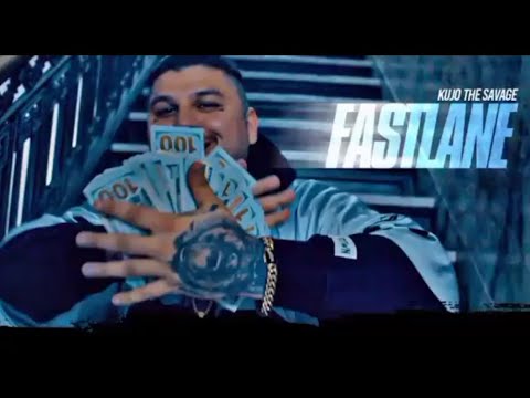 Kujo the Savage - Fast Lane