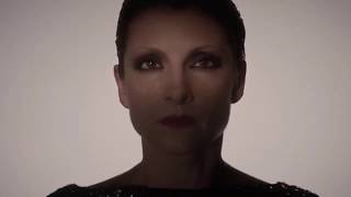 Najwa Nimri y Eva Amaral (Eva Llorach) - Procuro olvidarte ʲᵃᵘˣ