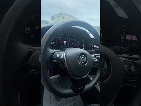 Бюджетный люкс🔥VW Sagitar (Jetta) из Китая за 1.9 млн.руб!