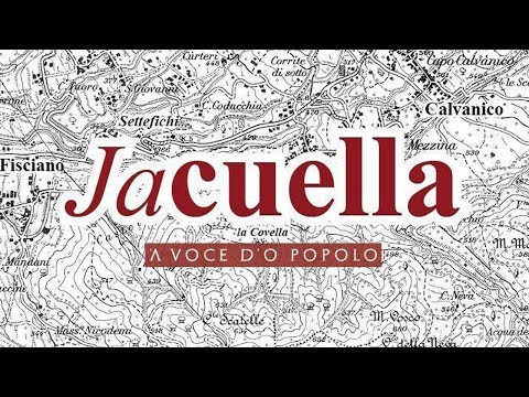 4 moschettieri ed 1 ficcanaso - Puntata #142: A voce d'o popolo - Jacuella