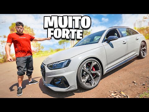 VOU CHAMAR O RENAN PARA O RACHA CONTRA MEU NISSAN GTR !