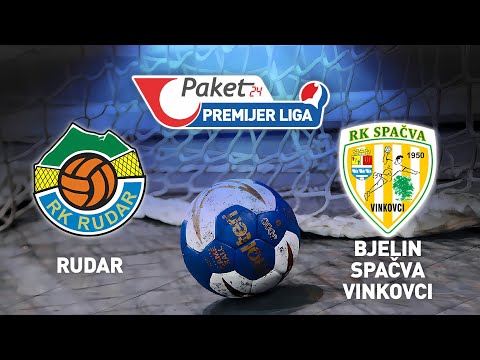 Rudar vs Bjelin Spačva Vinkovci | 7. kolo | Paket24 Premijer liga (Liga A)