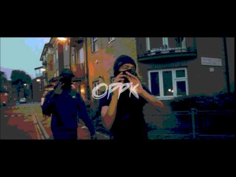 "OppK" LOSKI X RUSS SMG TYPE BEAT [UK DRILL]