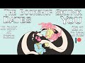 The Bookshop Skunk Dates You Skunk Anthro Encounter Transformation And Hypnosis