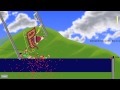 Happy Wheels Is Fun With A MLP Quiz