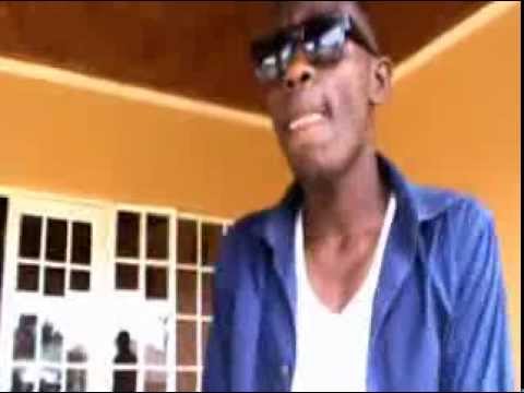 PAPER CHASER SUCRE FT KEN-D OFFICIAL HD VIDEO