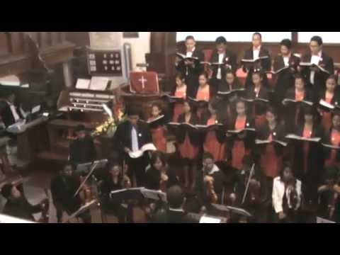 Ingao ny hira vaovao - STK Za FJKM Avaratr'Andohalo