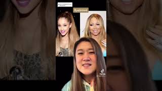 Who did it better?Mariah Carey vs Ariana Grande