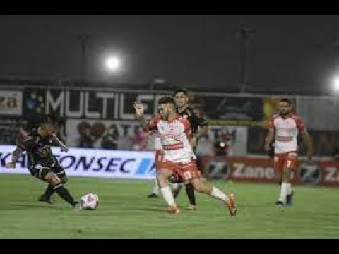 RC ARBAA VS USM ALGER ALL GOALS AND HIGHLIGHTS