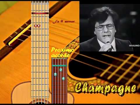 Champagne - Peppino Di Capri