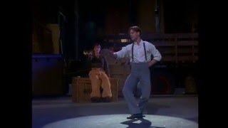 All i need is the girl - Gypsy 1993