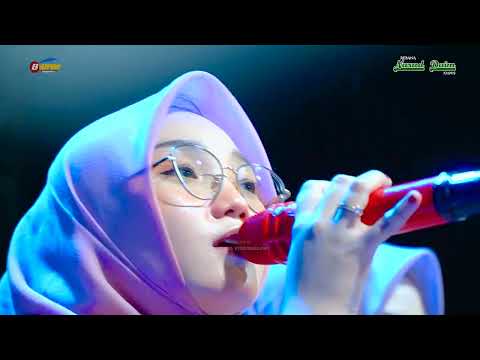 JASA IBU FILDA  •  AZATIL ISMA • QASIDAH NURUD DAIM KUDUS • LIVE KEREP SULANG REMBANG 2025